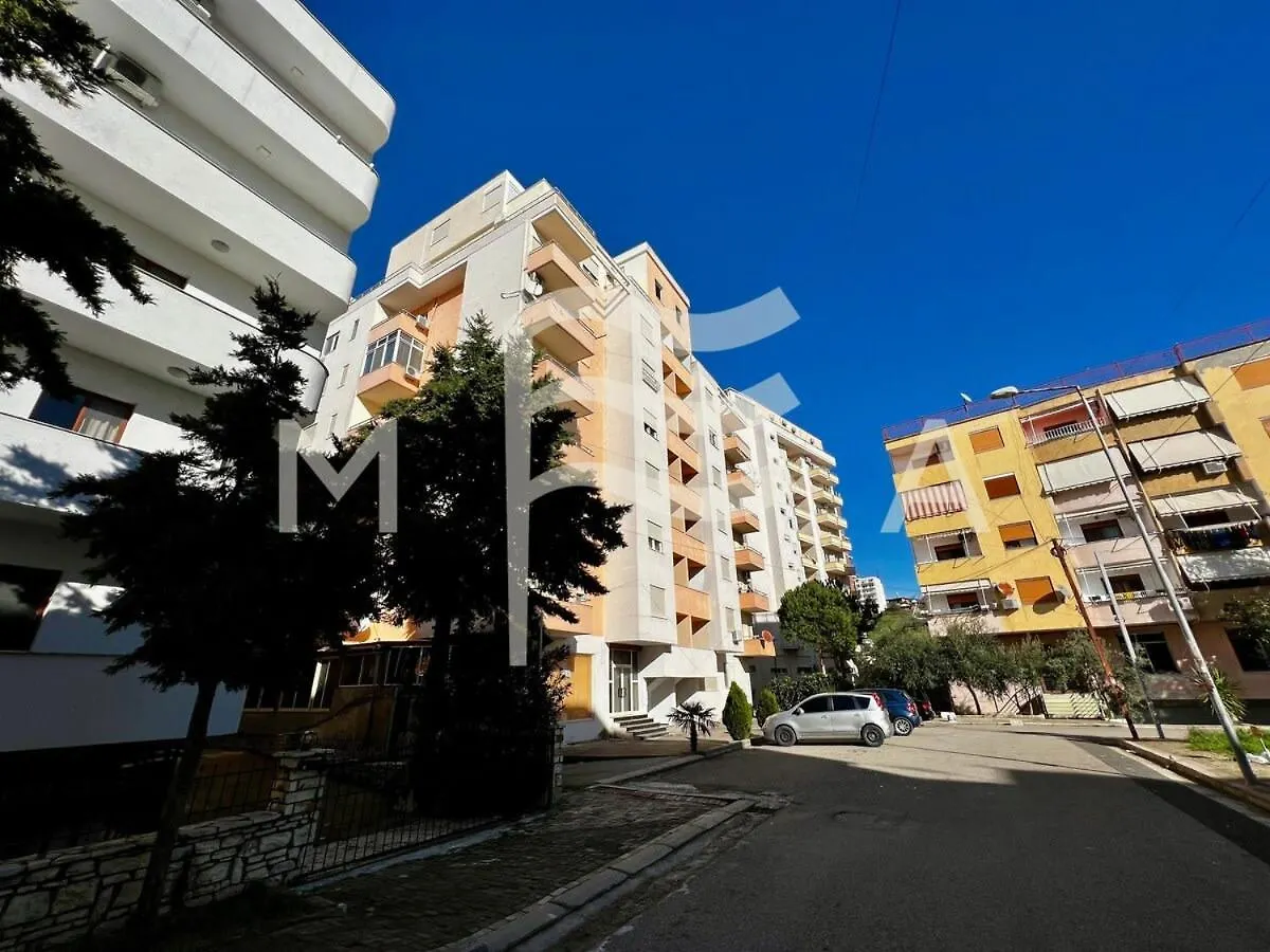 Amazing 589 Apartman Durrës
