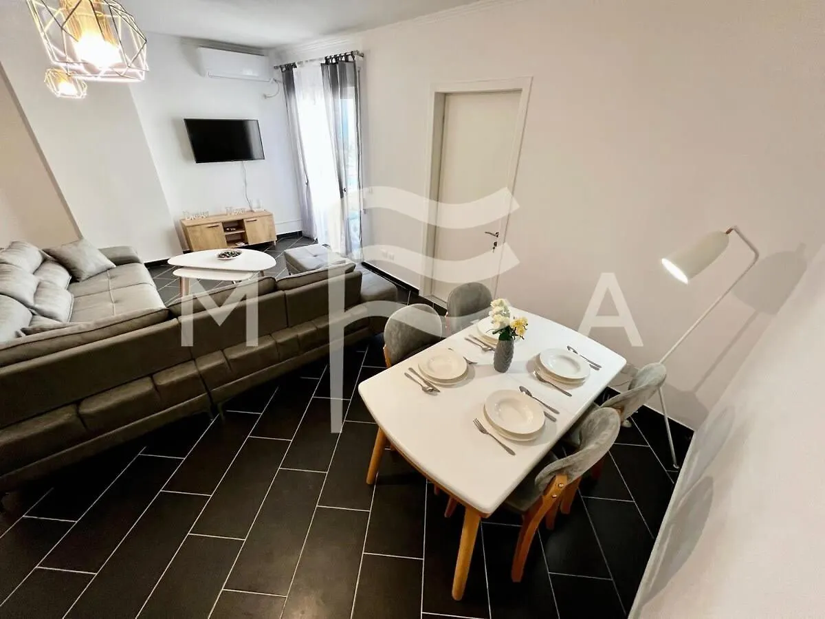Amazing 589 Apartman Durrës