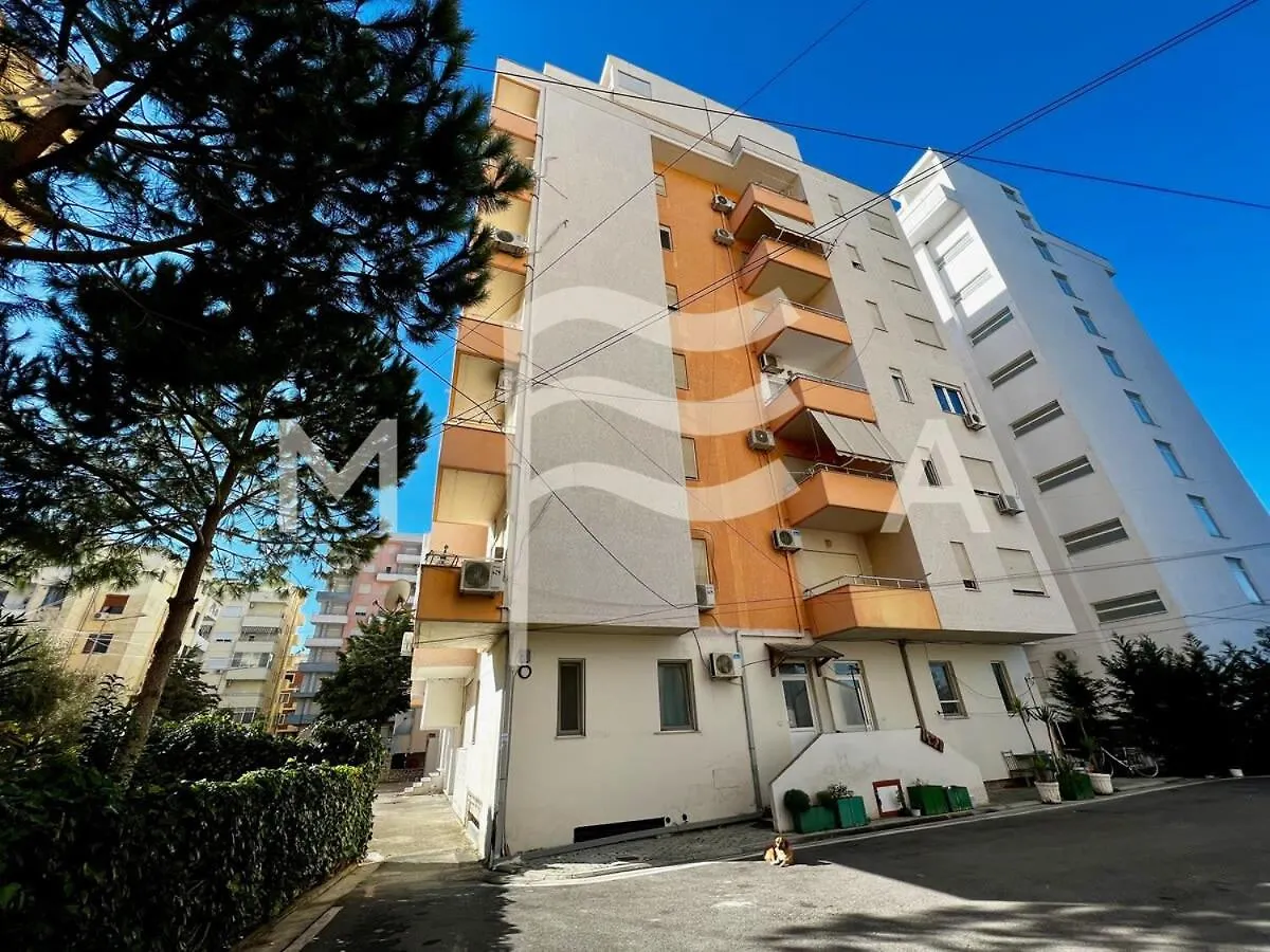 Amazing 589 Apartman Durrës