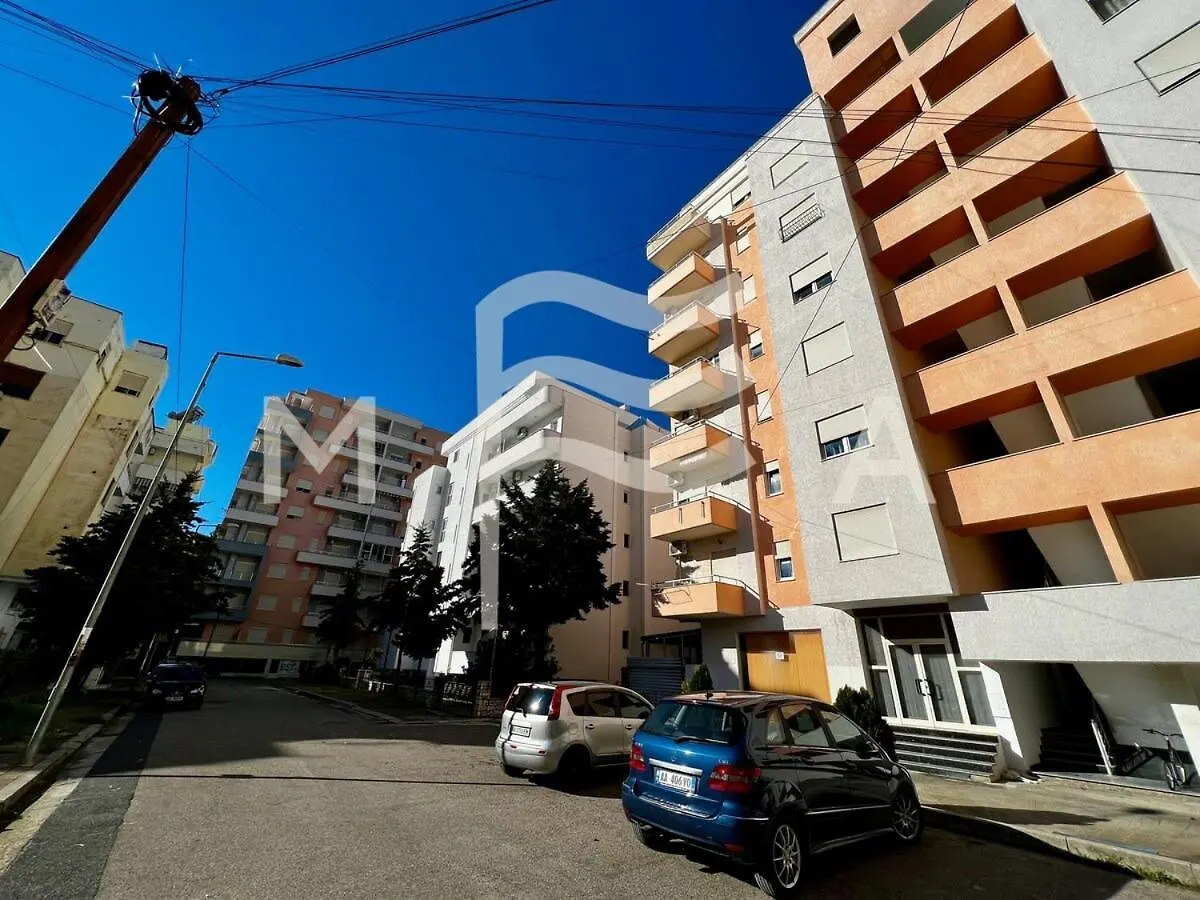 Amazing 589 Apartman Durrës