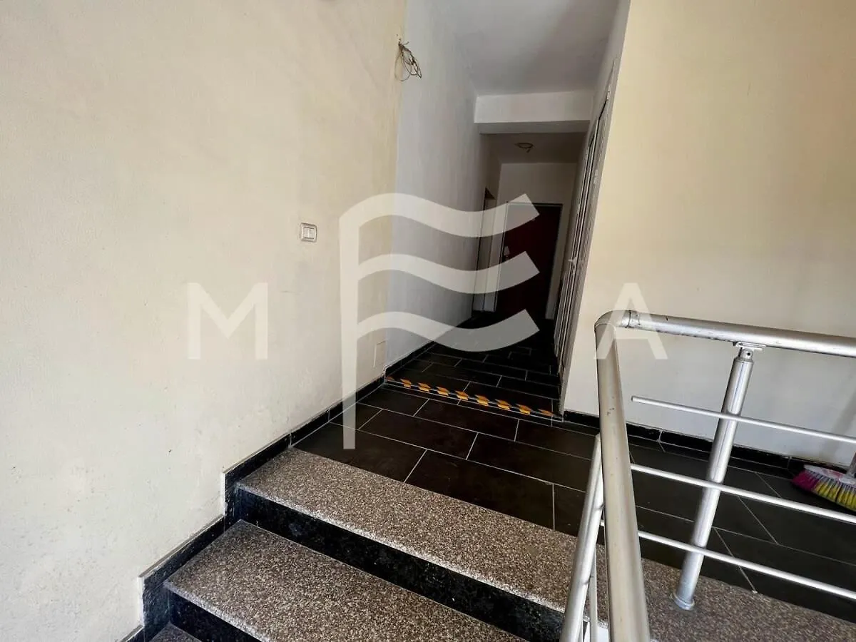 Amazing 589 Apartman Durrës 0*,