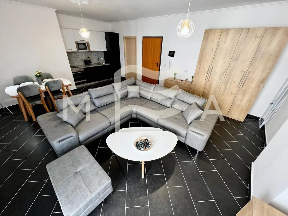 Amazing 589 Apartman Durrës
