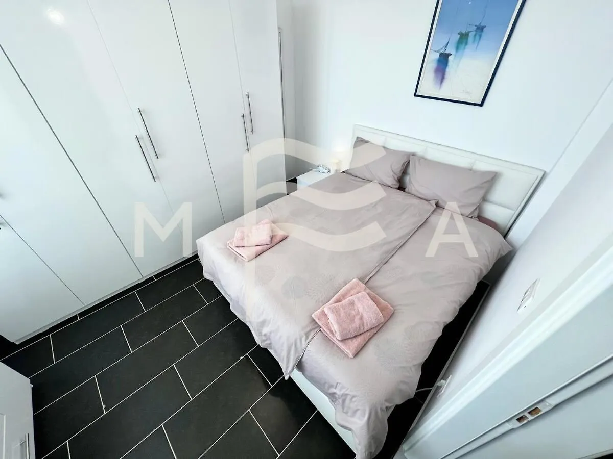 Amazing 589 Apartman Durrës