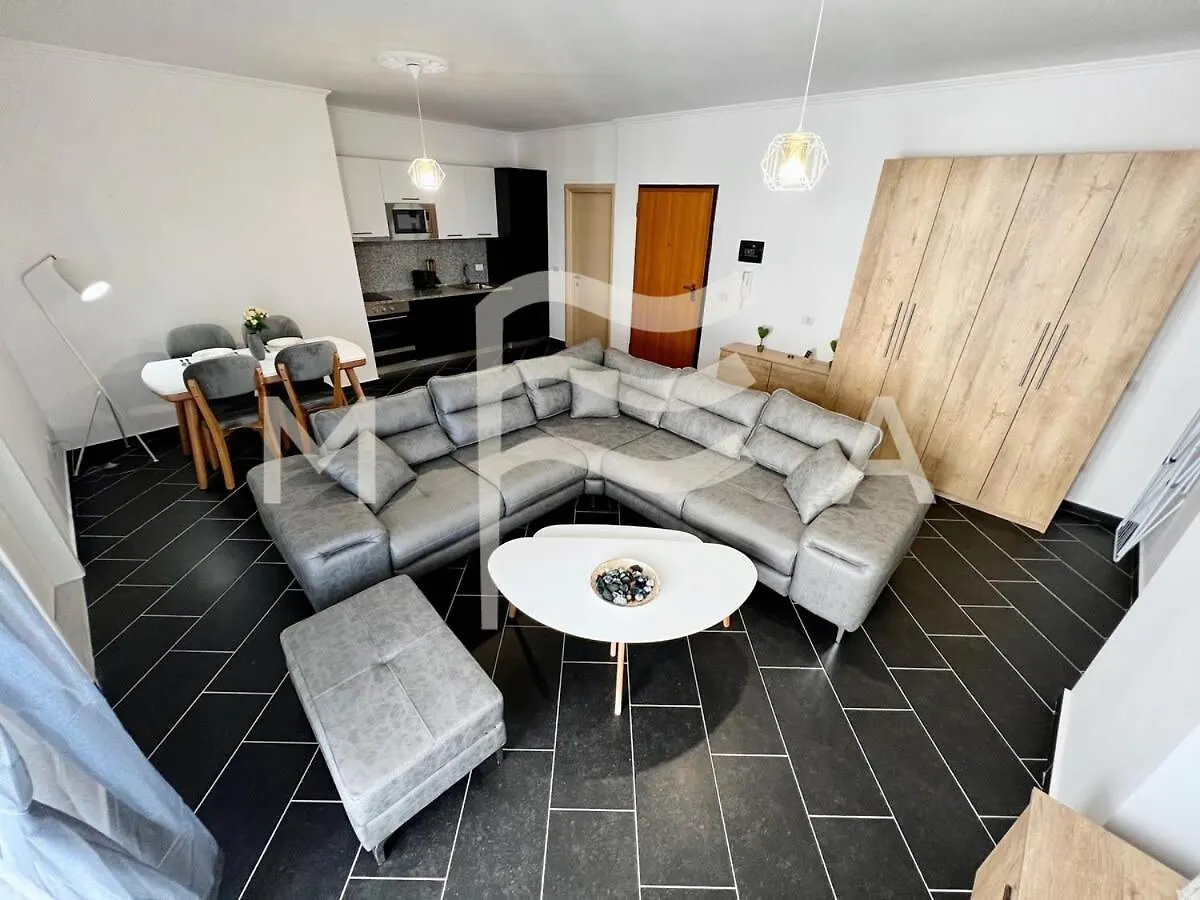 Amazing 589 Apartman Durrës