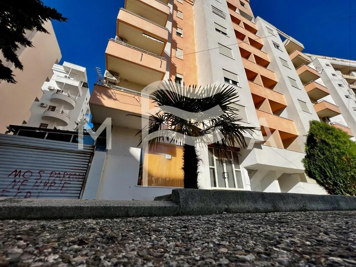 Amazing 589 Apartman Durrës 0*,