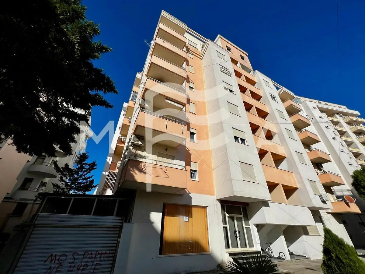 Amazing 589 Apartman Durrës